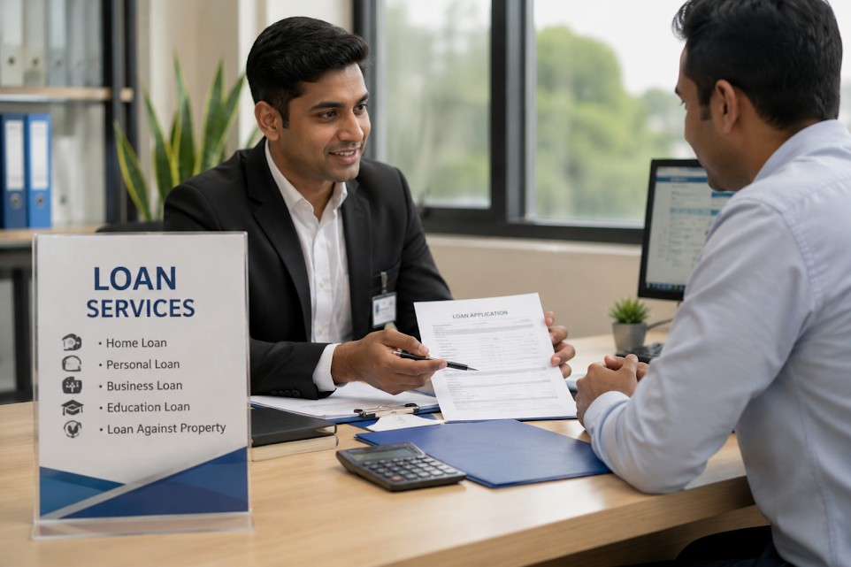 Loan Services